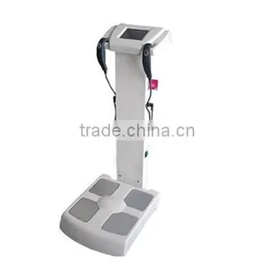 GTO Brand Professional Vertical Style Human-body Elements Analyzer for Health Situation Analysis thumbnail-1