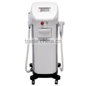 Newest IPL Laser Hair Removal Machine,vertical Design,universal Handpiece With 5 Expert Filters,2 Years Warranty thumbnail-2