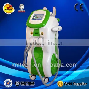 New Technology 6 in 1 Shr Ipl Yag Multifunction thumbnail-1