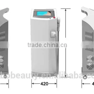 2016 Trending Products 808nm Diode Laser Hair Removal Beauty Cosmetics Kemei Hair Remover thumbnail-2
