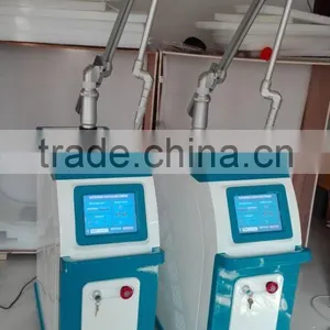 1064nm 2016 High Quality! Q Switch Nd Yag Laser Tattoo Q Switched Nd Yag Laser Tattoo Removal Machine Removal Machine Distributors Wanted / Nd Yag Laser Machine Prices thumbnail-3