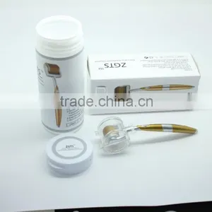 ZGTS Derma Roller/ 192 Derma Roller/ Microneedle Dermaroller thumbnail-4