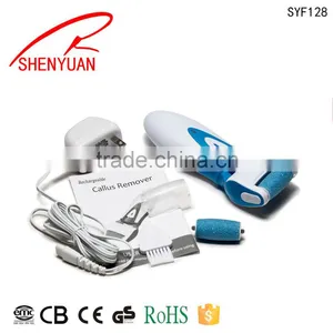Heel Callus Remover Corn and Callus Removal Best Foot Callus Remover thumbnail-1