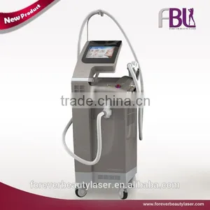 Laser Diode 808nm Diode Whole Body Laser Hair Removal Machine -DIDOIII Female thumbnail-1