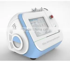 Promotion Price: 980nm Diode Laser Spider Vein Removal Machine--RBS300 thumbnail-2