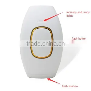 Ipl Hair Removal Machine Wholesale Laser Beauty Hair Remover Easily Cleaned thumbnail-4