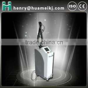 FDA Approved Anti-aging CO2 Fractional Skin Professional Regeneration Laser Beauty Machine 8.0 Inch thumbnail-1