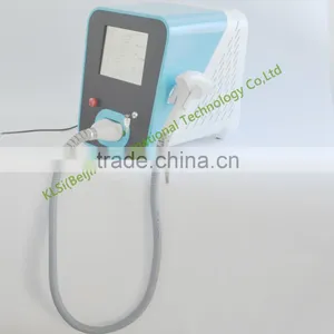 Skin Rejuvenation No Side Effects 808nm Soprano Ice Laser Hair Removal Hair Depilation Machine thumbnail-1