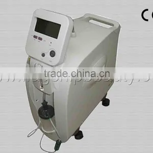2013 Hot Sale Oxygen Injection Wrinkle Removal Machne Oxygen thumbnail-1