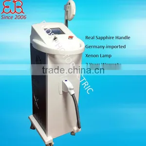 Super Hair Removal 640-950nm Fast Hair Removal Shr Ipl thumbnail-1