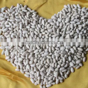 Bai Sha ke Chinese Dry White Kidney Beans thumbnail-2
