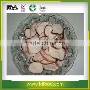 Freeze Dried Squid Pieces thumbnail-5