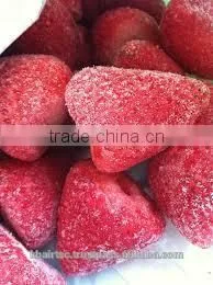 FROZEN STRAWBERRY thumbnail-2