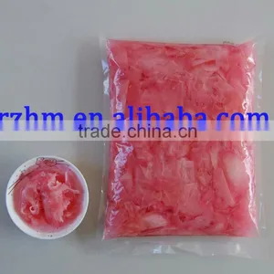Sushi Ginger thumbnail-1