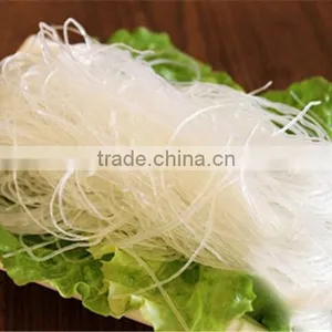 ISO/HACCP Certificate Hot Sell Top Quality Vermicelli in Longkou thumbnail-6