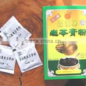 Chinese Herbal Jelly Powder (GUI LING GAO) thumbnail-1