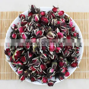 Beauty and Keep Young Golden Rose Herbal Tea for EU thumbnail-2