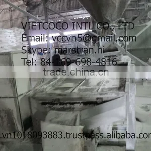 TAPIOCA STARCH/CASSAVA VIET NAM Food Grade thumbnail-5