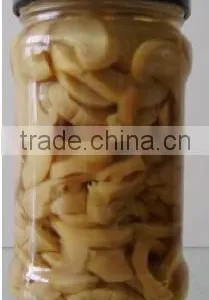 Canned Mushrooms Pieces&Stems thumbnail-1