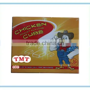 Halal Chicken Seasoning Cube Wholesale thumbnail-3