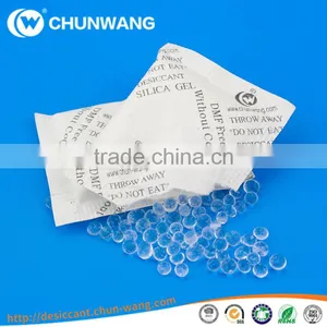 Cheap Price 5gram Desiccant Silica Gel thumbnail-4