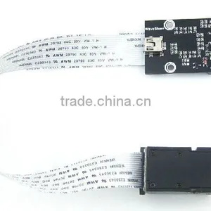 Competitive Price Wireless Fingerprint Scanner Biometric Reader Module thumbnail-4
