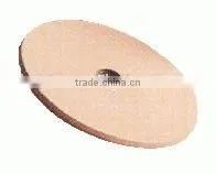 BK Polishing Wheel for Glass--GLAJ thumbnail-1
