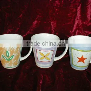 Promotion Mug Ceramic Promotion Gift Set thumbnail-1