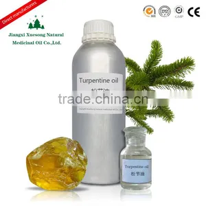 100% Pure Bulk Turpentine Oil Wholesale thumbnail-1