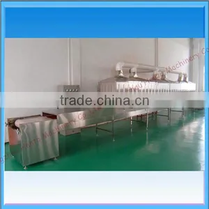Tunnel-type Microwave Drying Machine With High Quality thumbnail-1