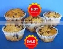 Bleached Greaseproof Paper thumbnail-1