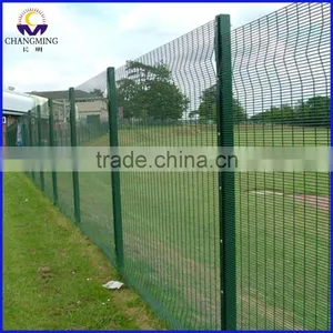 Professional Supplier 358 Anti-climbing Fence for Protection thumbnail-6
