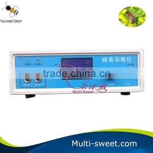 Apiculture Equipment Electric Bee Apisin Collector Honey Bee Venom Collector thumbnail-1