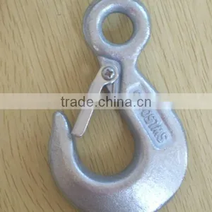US Type 320C Cargo Hook thumbnail-3