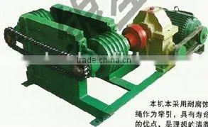Chicken Manure Removal Equipment thumbnail-1