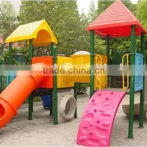 Kids Playground System Components thumbnail-1