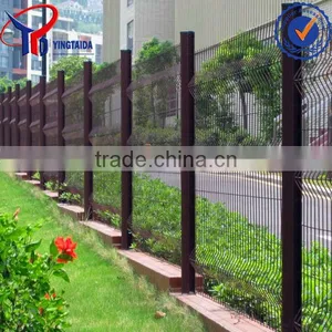 Wall Fence Wire Mesh thumbnail-1