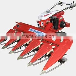 Agricultural Equipment-harvester thumbnail-1