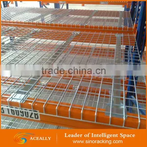 2017 Galvanized Wire Mesh Fence Panels Usa With Good Quality thumbnail-1