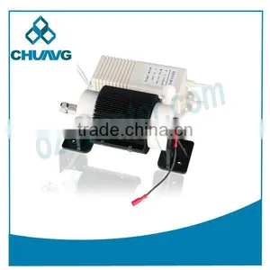 Domestic Patent Alumina Ceramic Tubes thumbnail-1