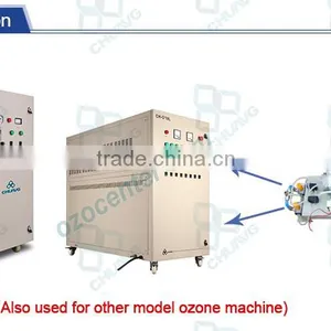 2 Tower PSA 3LPM-10LPM Small Portable Industrial Oxygen Cylinders Price thumbnail-4