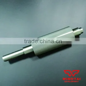 Ceramic Laser Engraving Anilox Roller thumbnail-3