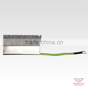 Electronic Industry Antistatic Super Conductive Fiber Brush thumbnail-4