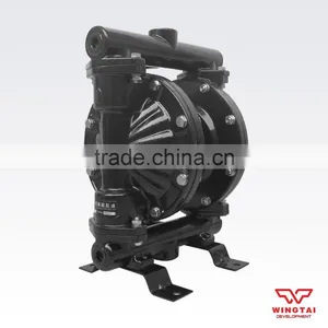 Printing Pneumatic Diaphragm Glue Pump thumbnail-3