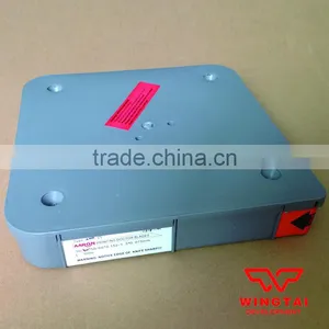 Germany AARON Printing Doctor Blade for Flexo Printing Carbon Steel Blade thumbnail-4