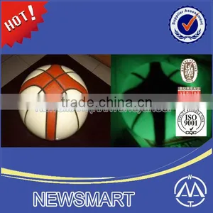 Customized Cheap Luminous Footballs thumbnail-5