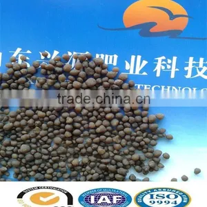 DAP Fertilizer 18-46-0 Brown Color thumbnail-1