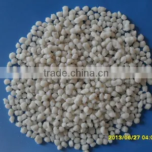 N20.5% Ammonium Sulphate Angricultural Fertilizer White Granular State Amsul Size 2-4mm thumbnail-3