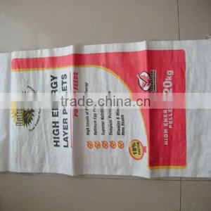 High Quality Bopp Laminated pp Woven Bags Supplier With WQA Certification thumbnail-5