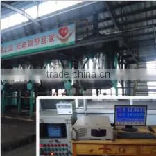 Shandong Chuangxin Humic Acid Technology Co., Ltd. company overview - view 3 thumbnail